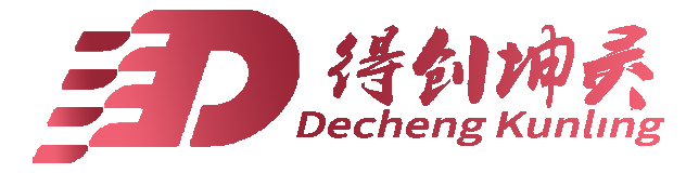 得創坤靈
